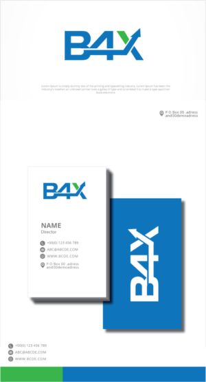 Diseño de Logo por graphicevolution para este proyecto | Diseño: #26673807