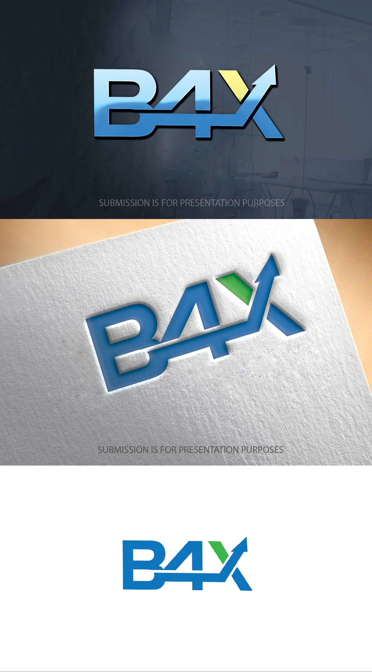 Logo Design by graphicevolution for this project | Design #26673808