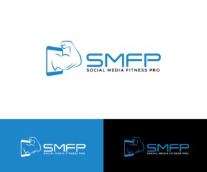SMFP | Logo Design by makerlogoz