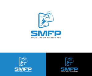 SMFP | Logo Design by Art Lancer