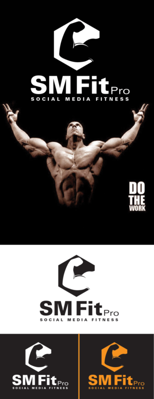 Logo Design by uk for this project | Design #26668971