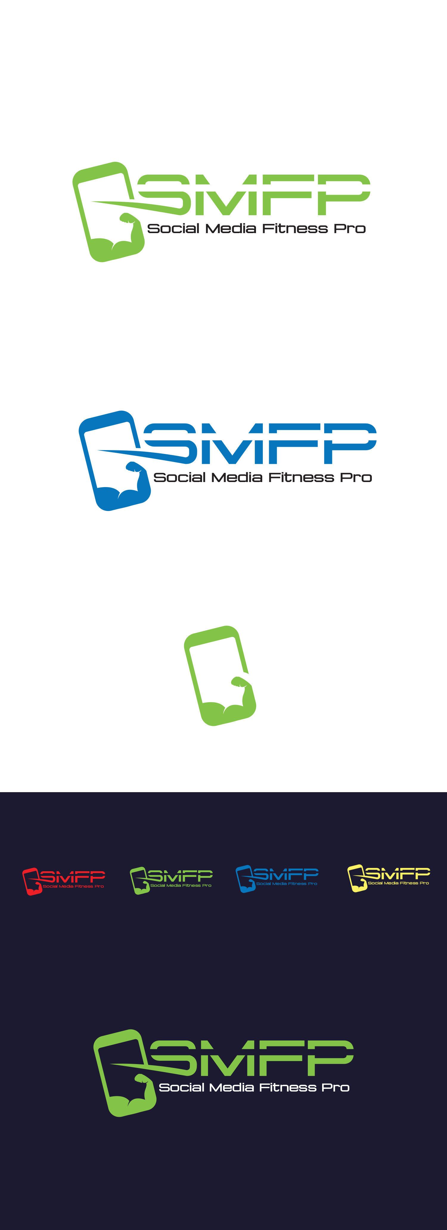 Logo Design by Aaaron for this project | Design #26672455