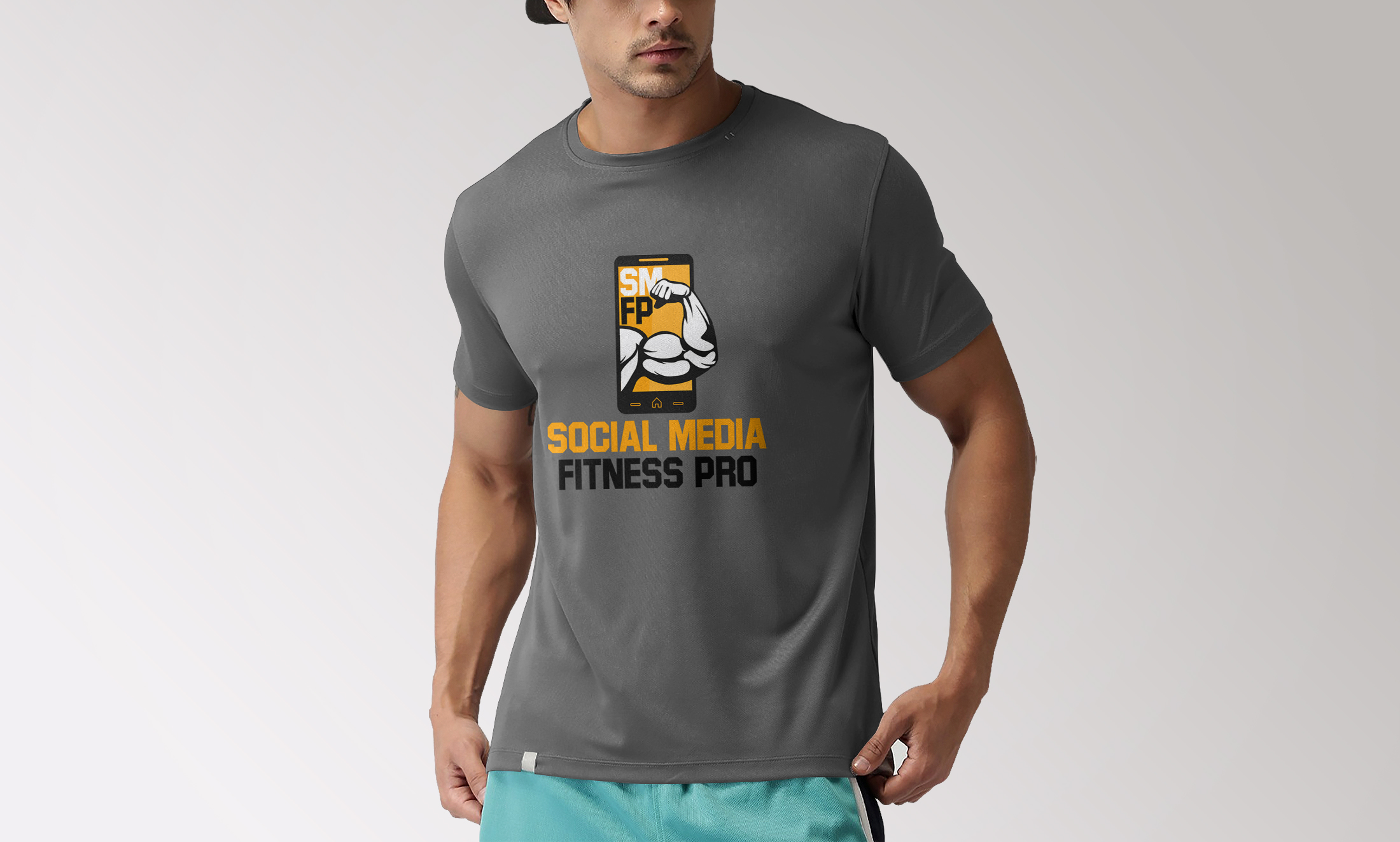 Logo Design by Hardcore Design for this project | Design #26672774