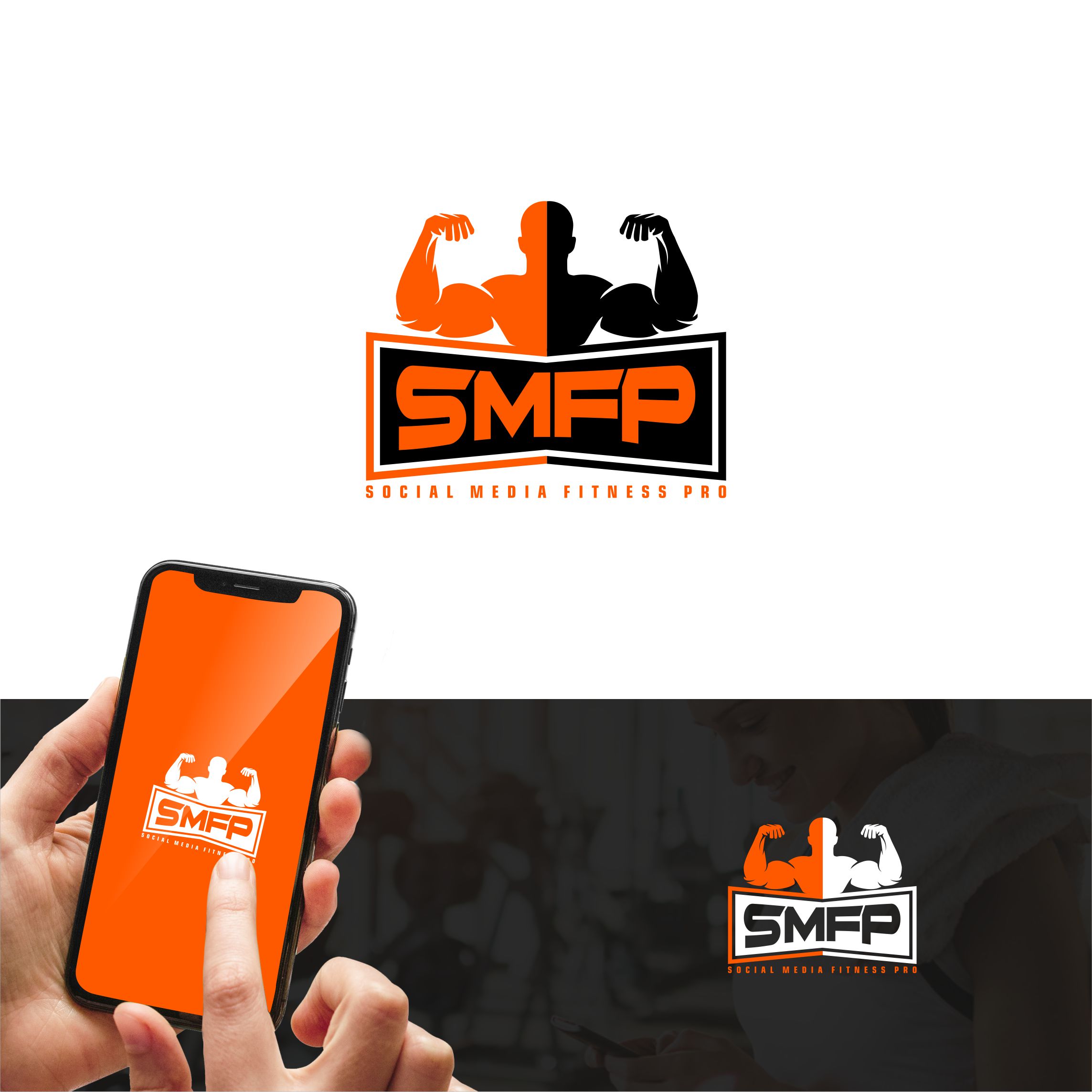 Logo Design by kaffCreativa for this project | Design #26701008