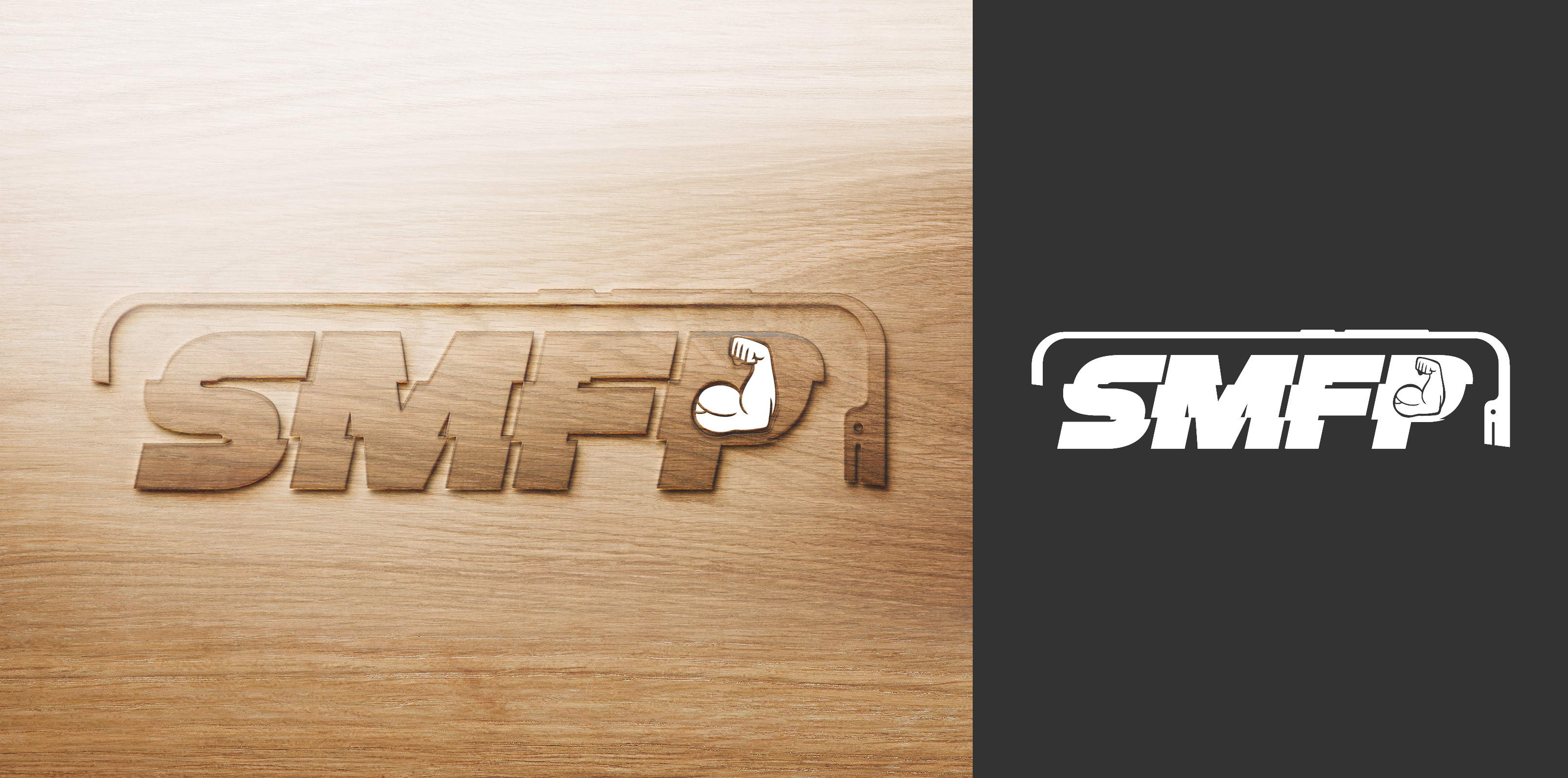 Logo Design by Fahad A. for this project | Design #26676346