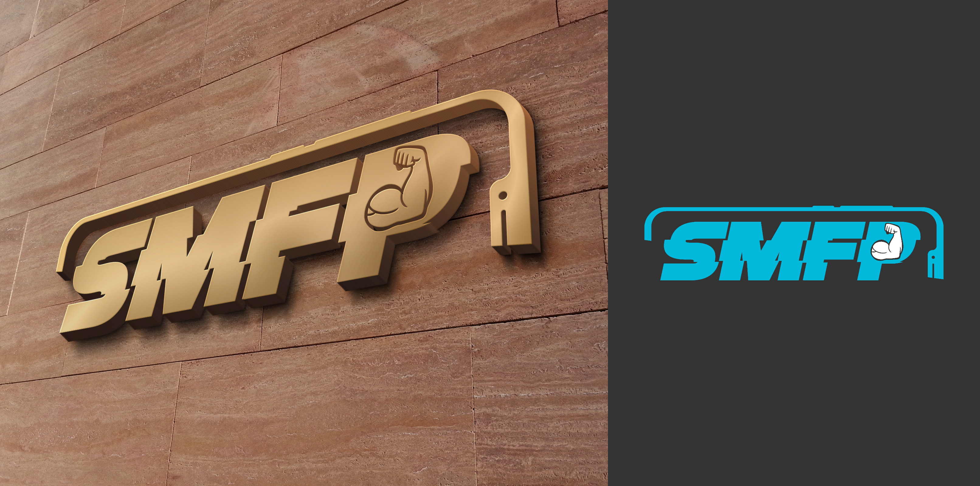 Logo Design by Fahad A. for this project | Design #26676353