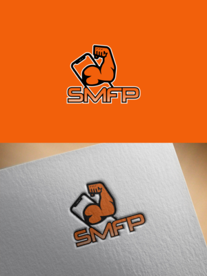 SMFP | Logo Design by Arun 25
