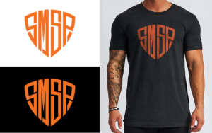 SMFP | Logo Design by Awaiz786