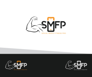 SMFP | Design de Logo par Iris 3