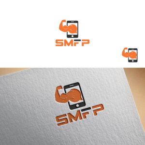 SMFP | Logo Design by Trident