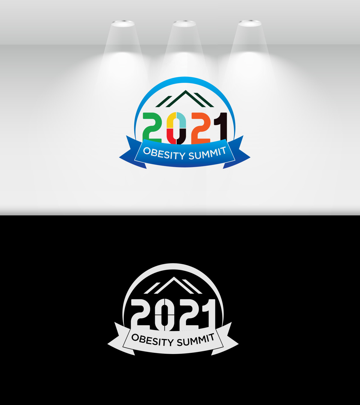 Logo Design by mam1 for Michigan Medicine | Design #26682449