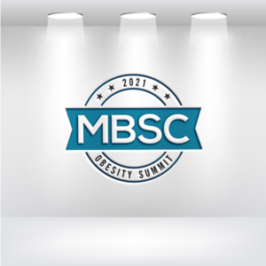 2021 Obesity Summit | Logo Design by Banglalink 2