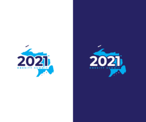 2021 Obesity Summit | Design de Logo par uitaki