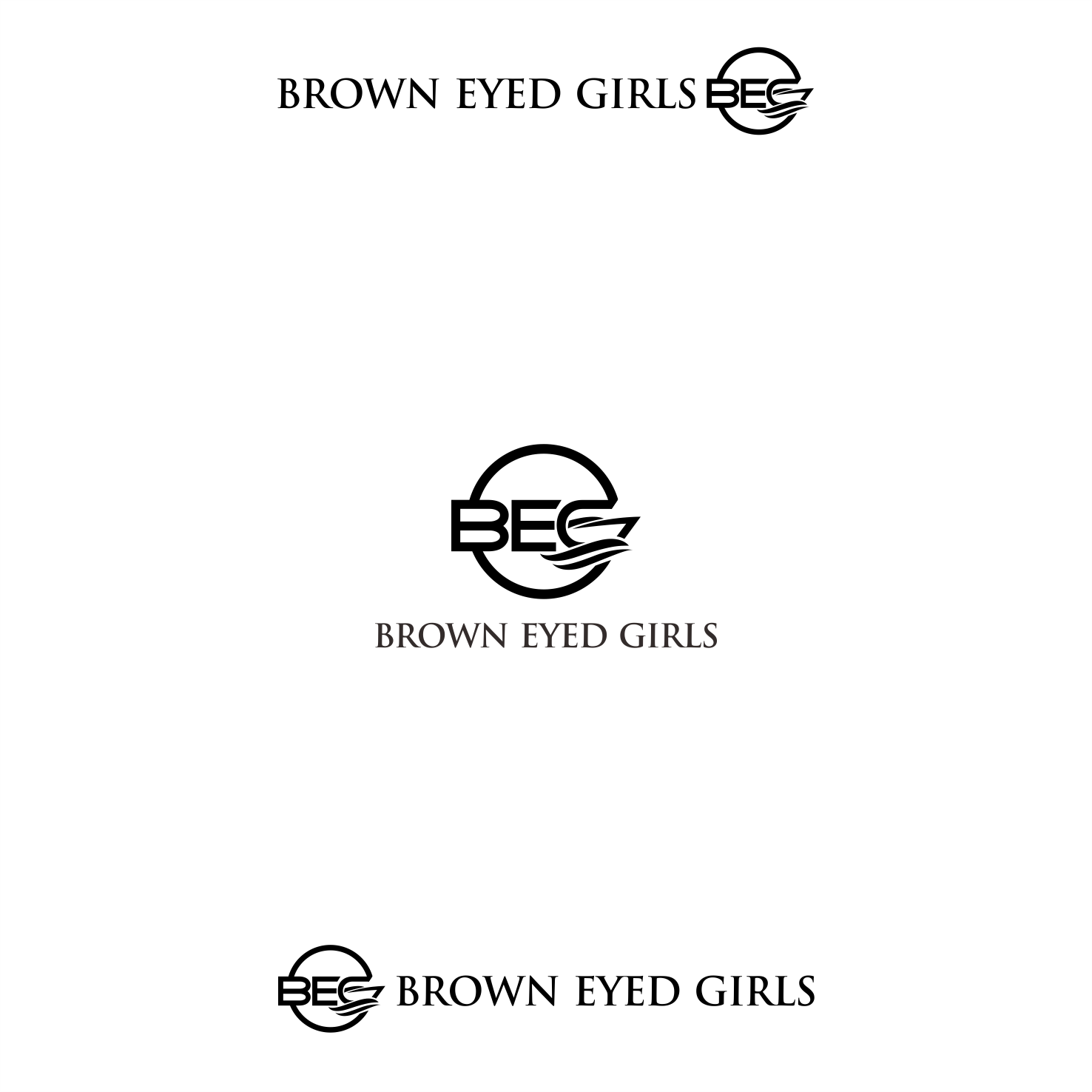 Logo Design by Arham Hidayat for this project | Design #26688451