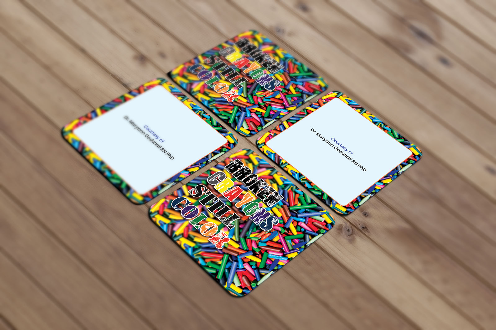 Business Card Design by Sandaruwan for this project | Design #26671488
