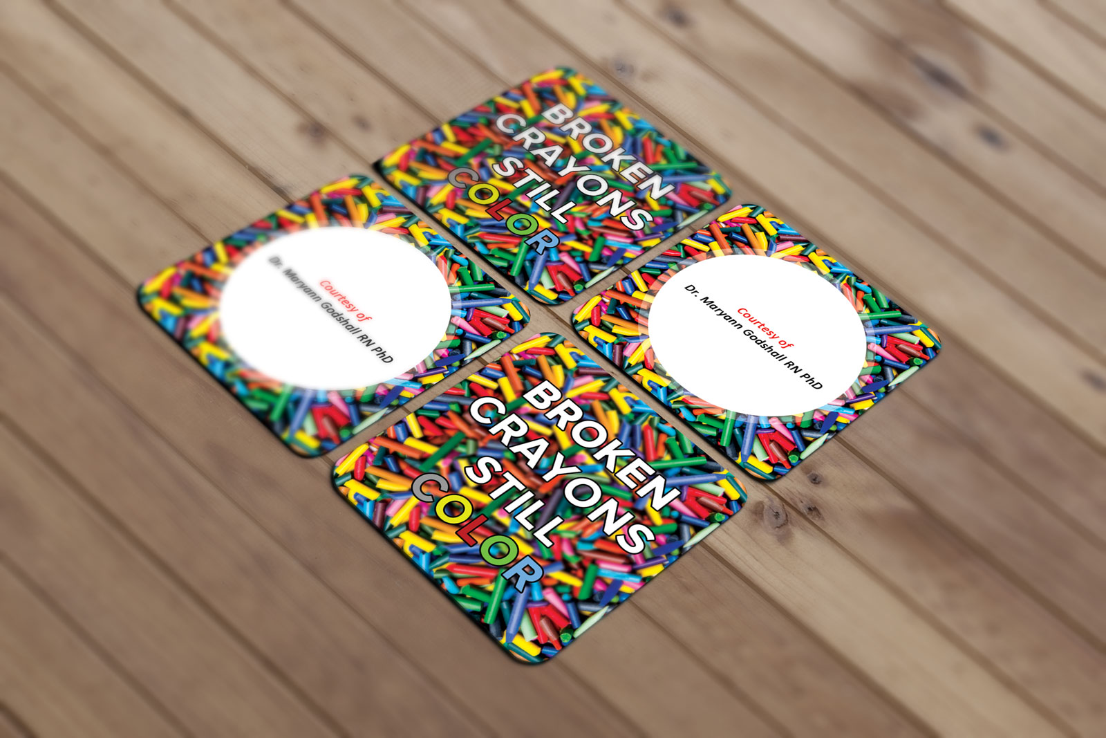 Business Card Design by Sandaruwan for this project | Design #26671570
