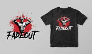 T-shirt Design by josedomingo