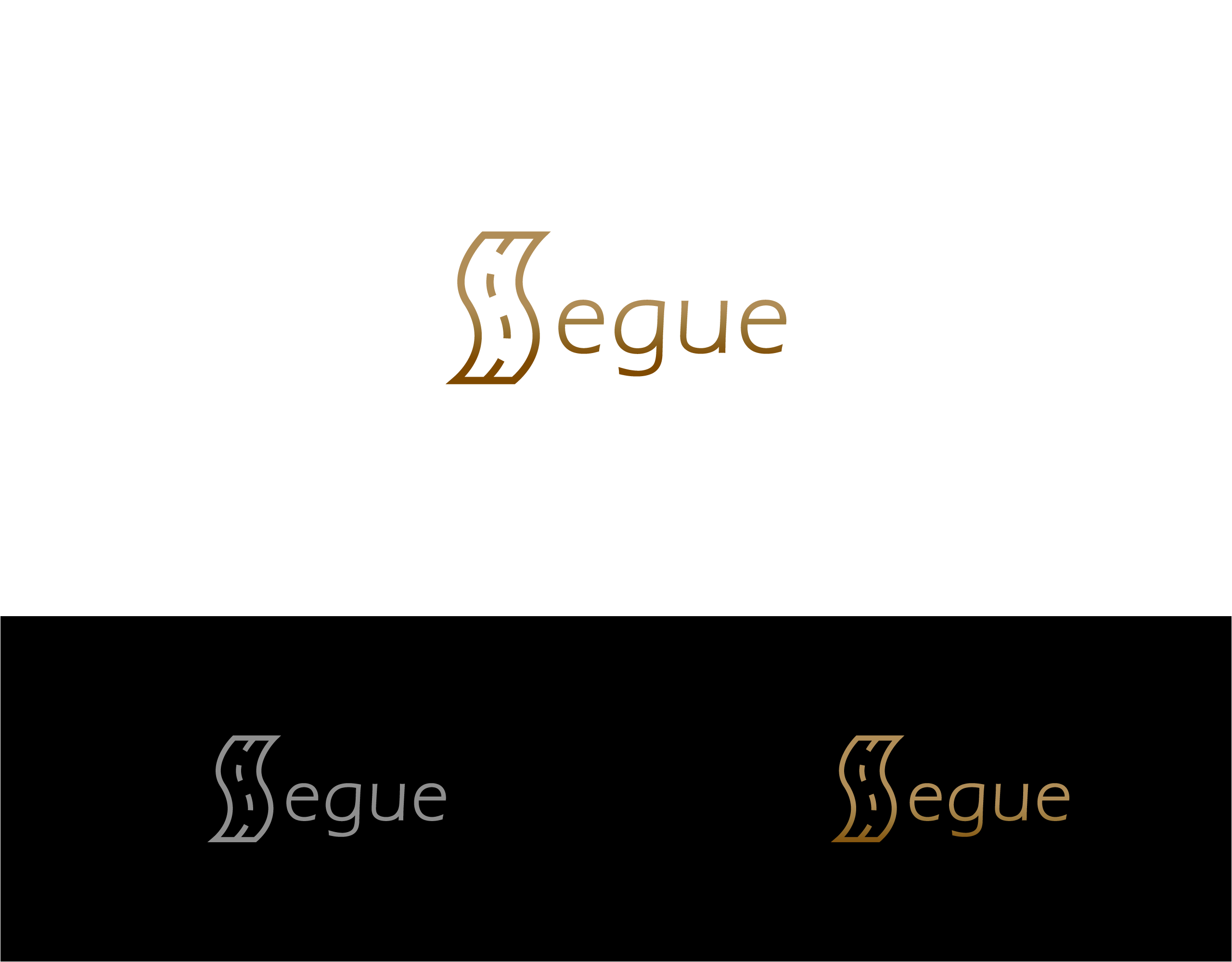 Logo Design by kimmy_designs for Segue | Design #26671645