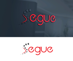 Logo Design by MaToTiPiLa for Segue | Design: #26673253