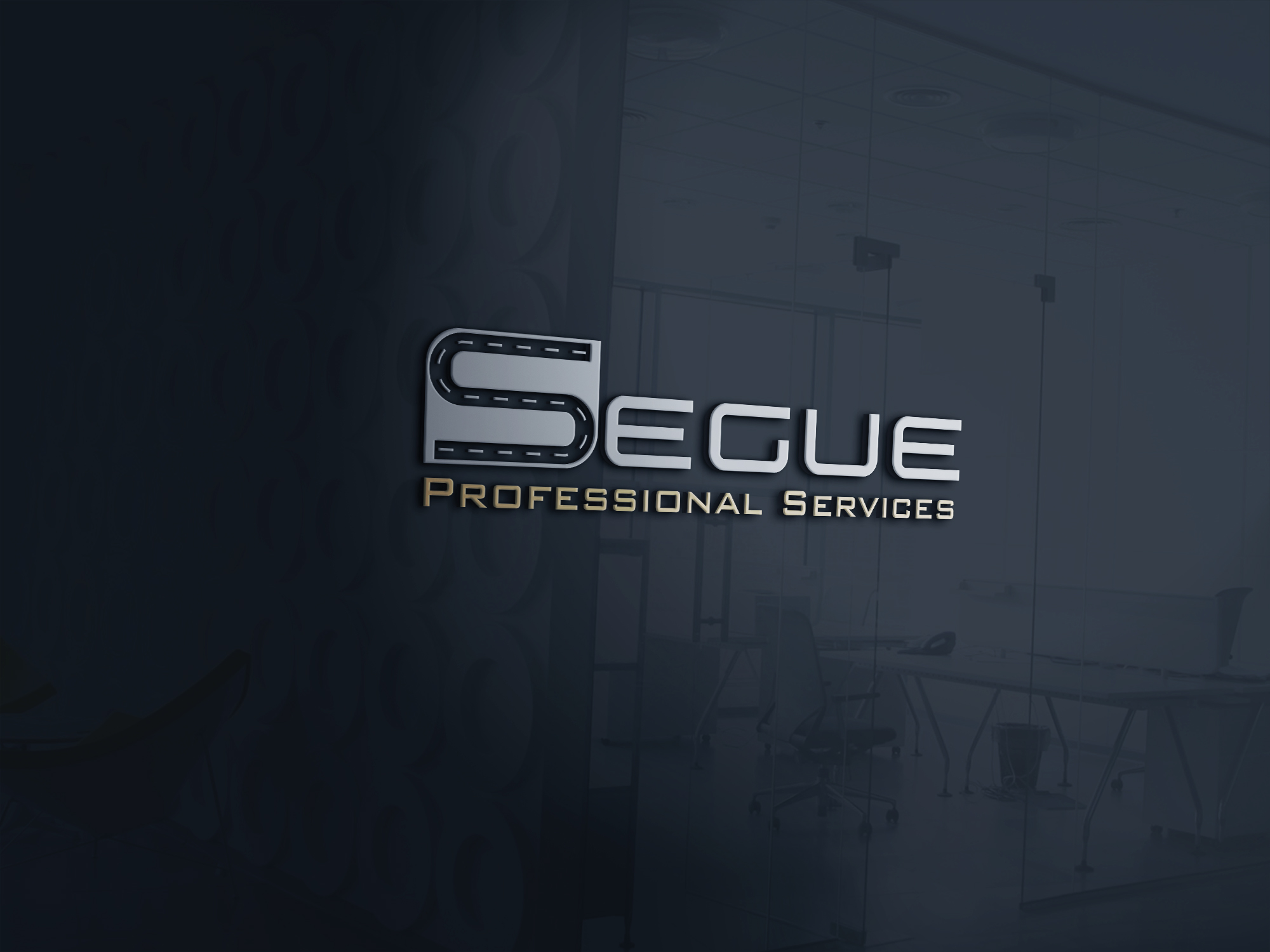 Logo Design by Aaaron for Segue | Design #26674317