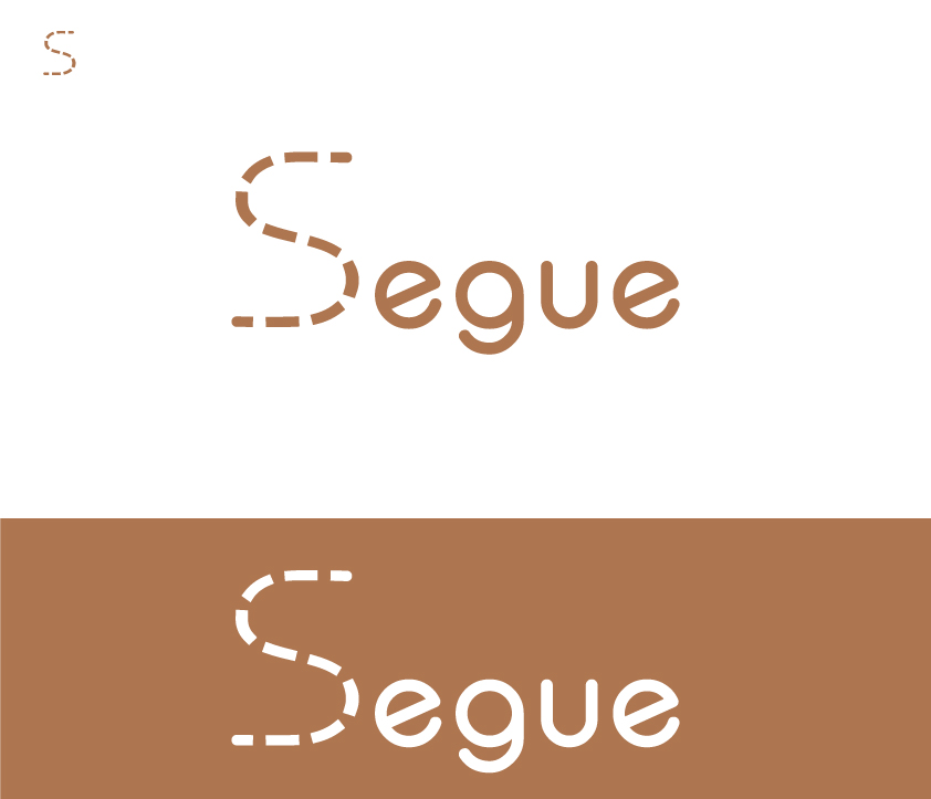 Logo Design by Dheepak09 for Segue | Design #26672078
