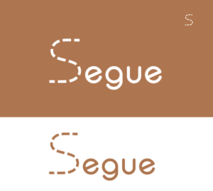 Logo Design by Dheepak09 for Segue | Design: #26672079