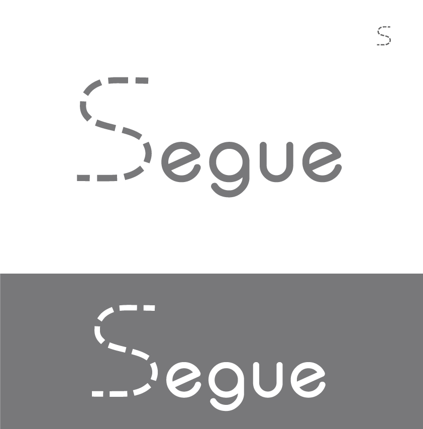 Logo Design by Dheepak09 for Segue | Design #26672081