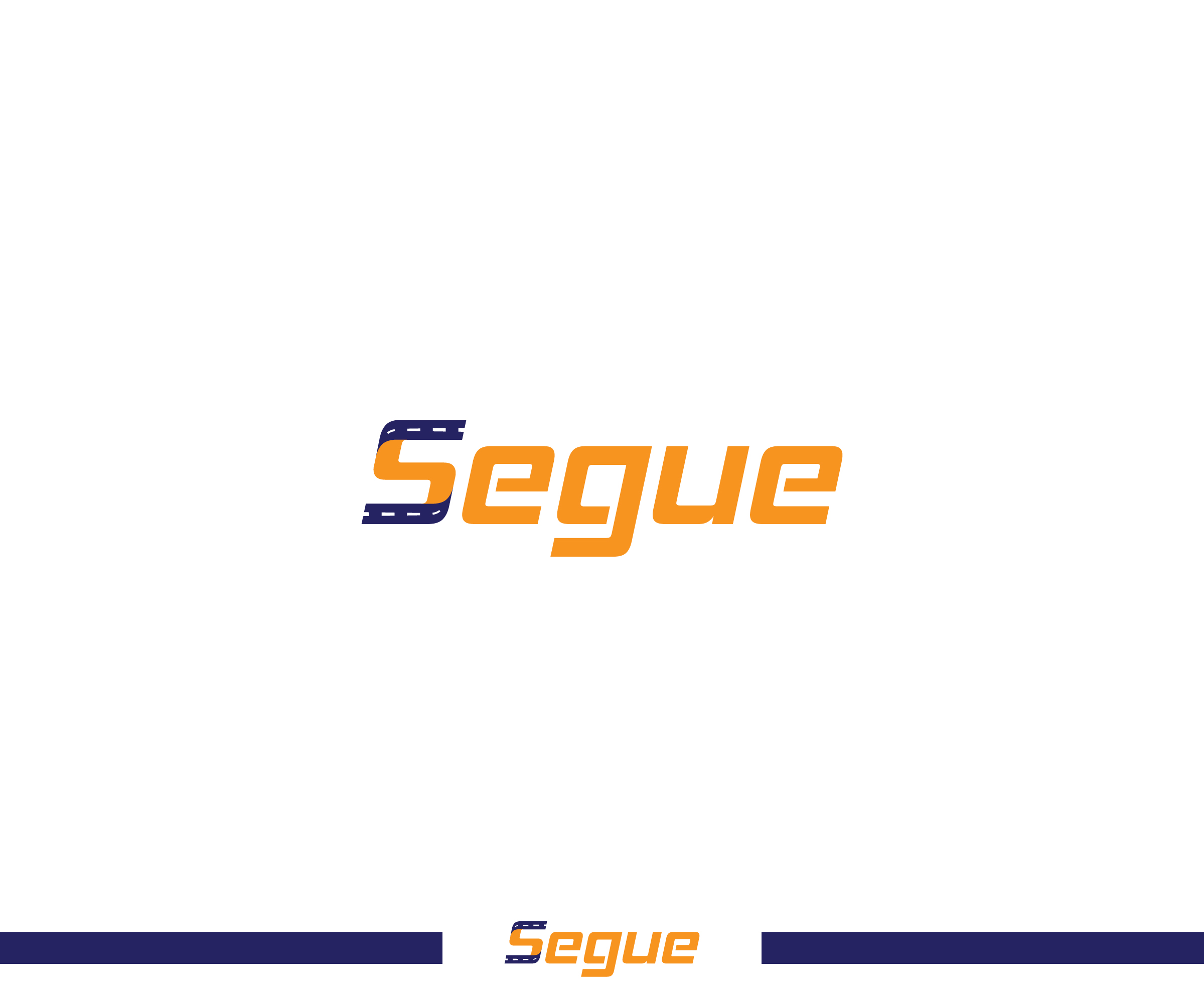 Design de Logo par ecorokerz pour Segue | Design #26673655