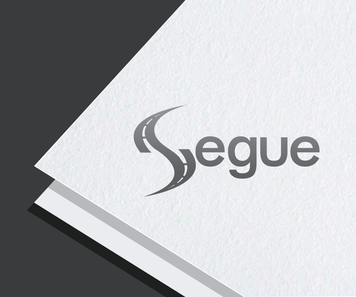 Logo Design by future logo.com for Segue | Design #26669613