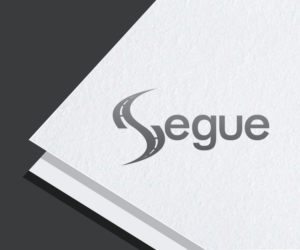 Logo Design by future logo.com for Segue | Design: #26669613