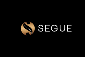 Logo Design by unickzone for Segue | Design: #26669431