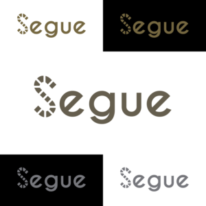 Logo-Design von GRAFFYC für Segue | Design: #26670020