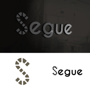Logo-Design von GRAFFYC für Segue | Design: #26670021