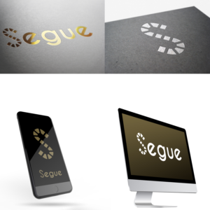 Logo-Design von GRAFFYC für Segue | Design: #26670022