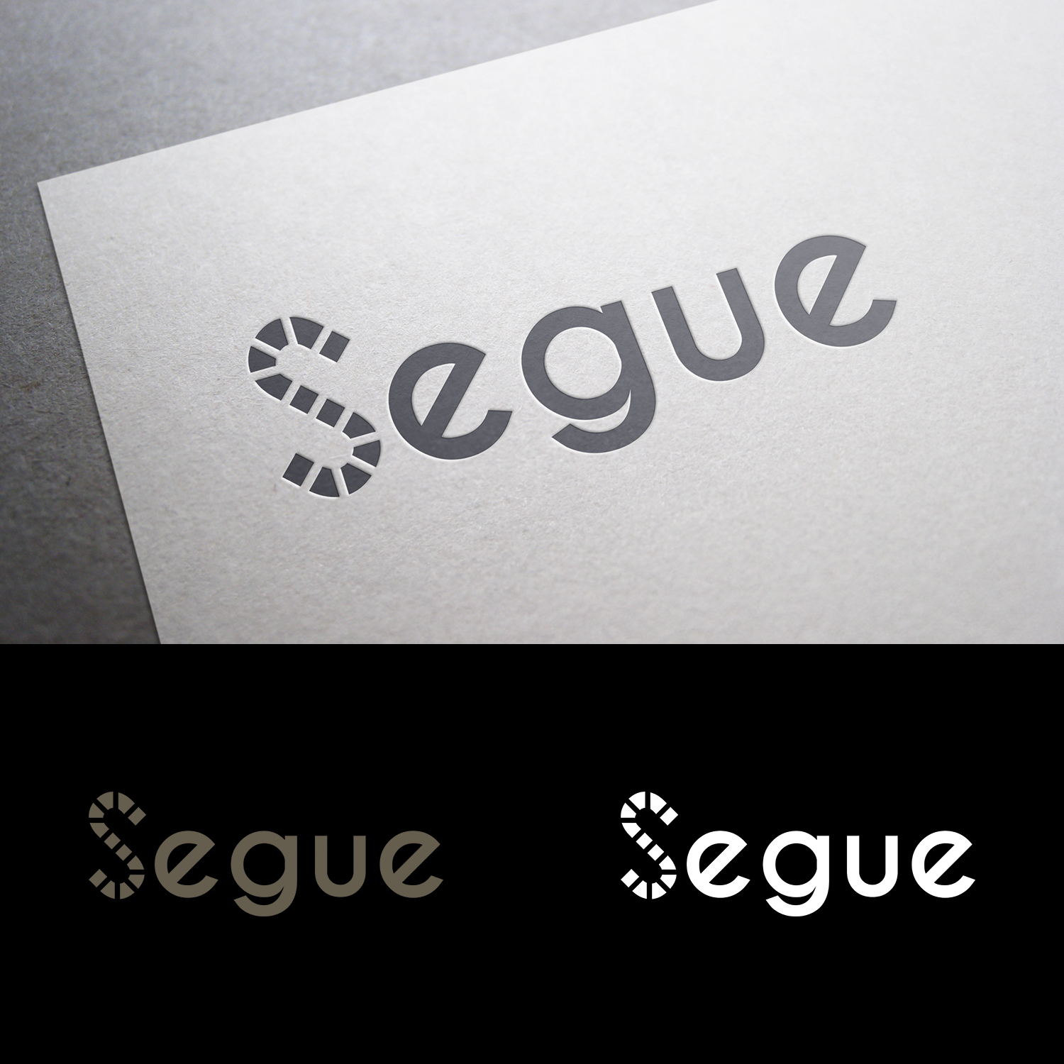 Diseño de Logo por GRAFFYC para Segue | Diseño #26670023