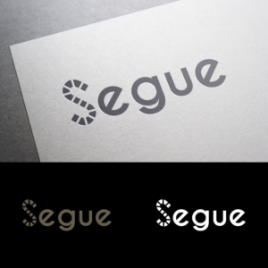 Logo-Design von GRAFFYC für Segue | Design: #26670023