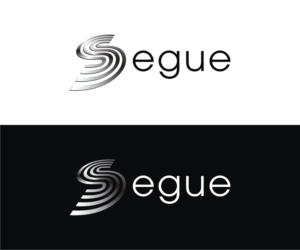 Logo-Design von R16 für Segue | Design: #26671161