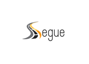 Logo-Design von graphicevolution für Segue | Design: #26708929