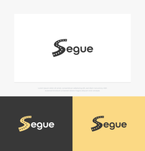 Logo Design by mintcreative for Segue | Design: #26674516