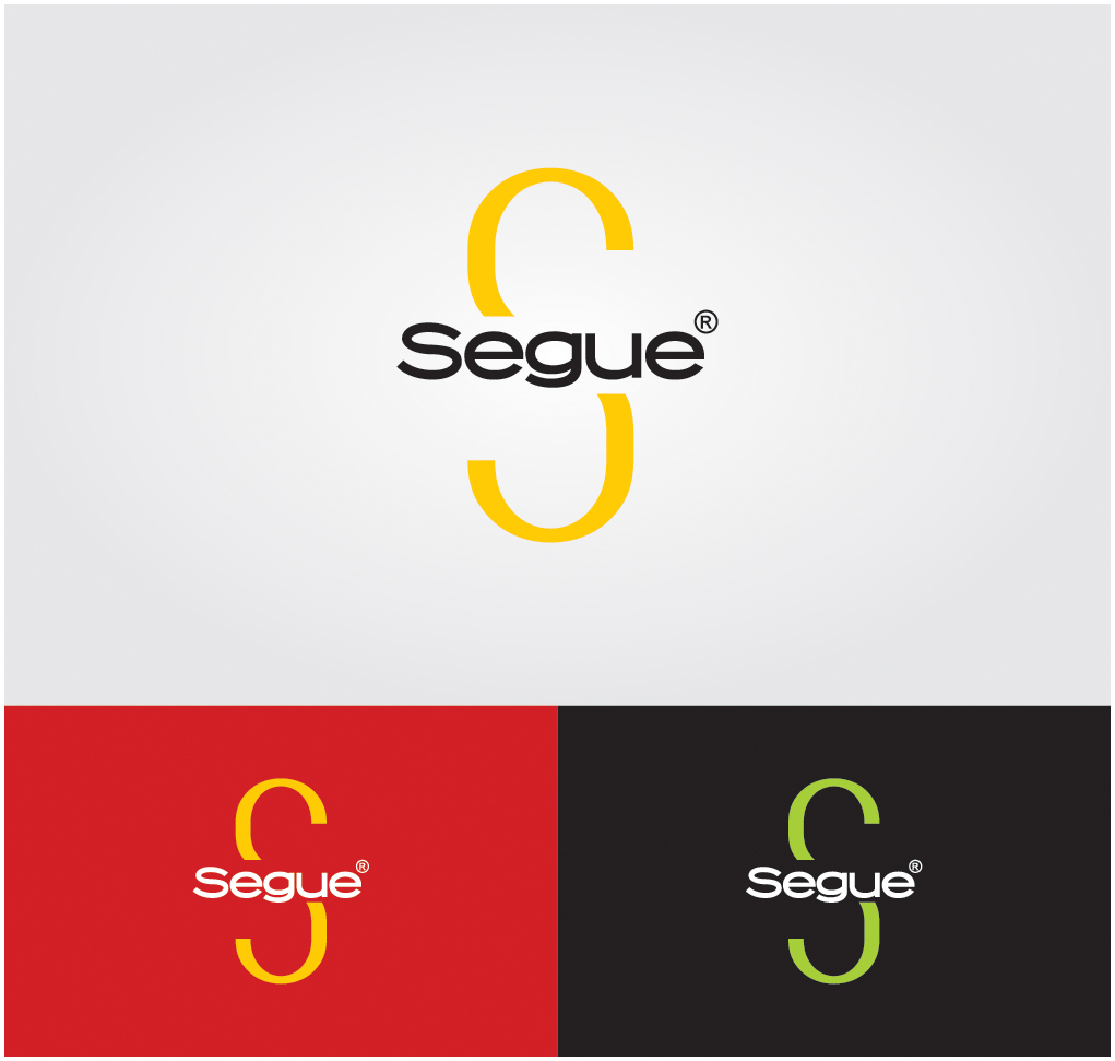 Diseño de Logo por Tuba Art Studio. IZ (IMRAN ZW) para Segue | Diseño #26670657