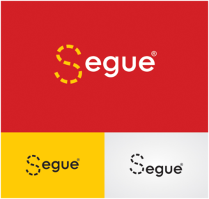 Logo Design by Tuba Art Studio. IZ (IMRAN ZW) for Segue | Design: #26670706