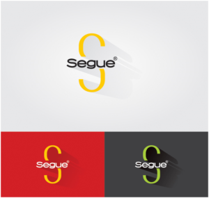 Logo Design by Tuba Art Studio. IZ (IMRAN ZW) for Segue | Design: #26670727