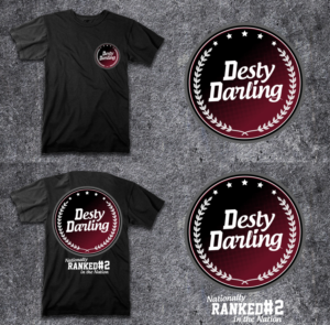 Design de T-shirt par Elmer G. Amante pour ce projet | Design : #26702661