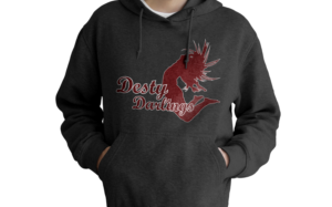 T-shirt Design by Bonna 3 for this project | Design #26675152