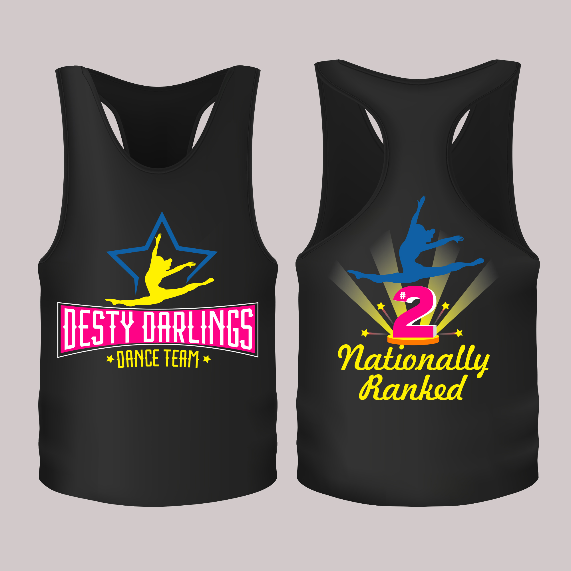 T-shirt Design by Ong for this project | Design #26697816