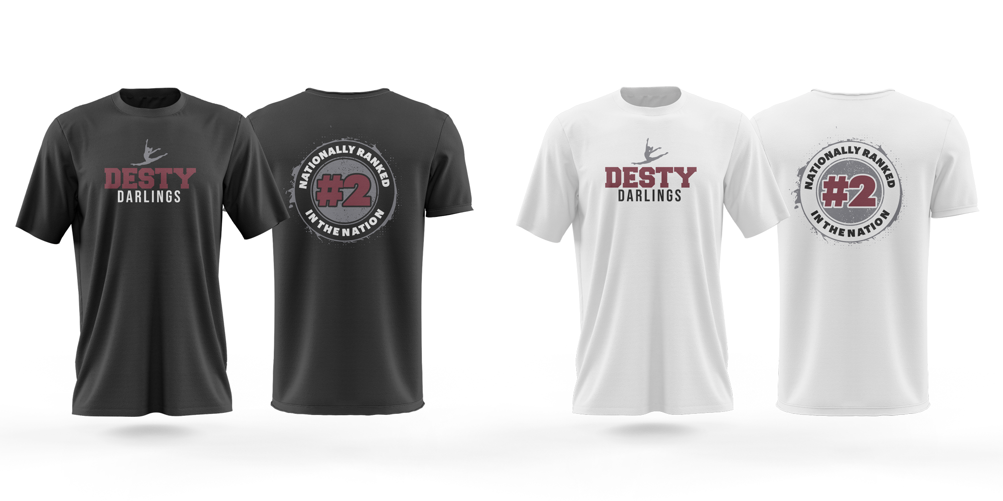 Diseño de Camiseta por Risallah para este proyecto | Diseño #26696844