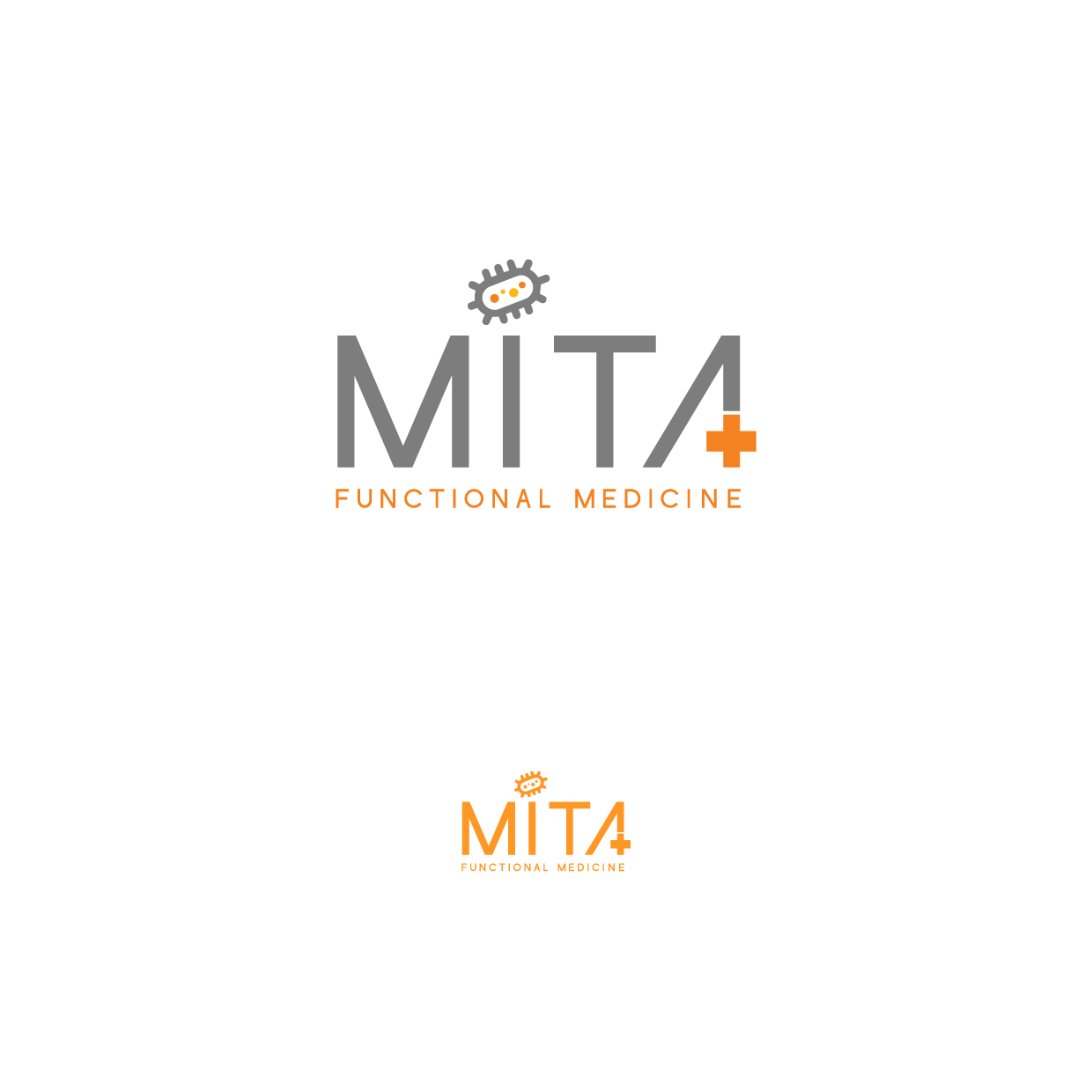 Logo Design by ashantha for Mita Functional Medicine | Design #26709232