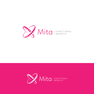 Design de Logo par DoMadic pour Mita Functional Medicine | Design : #26703707