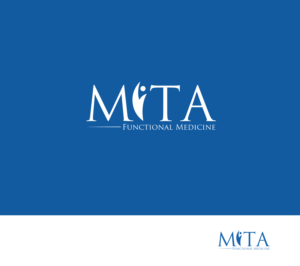 Design de Logo par Taya Bright pour Mita Functional Medicine | Design : #26708635