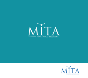 Logo Design by Taya Bright for Mita Functional Medicine | Design #26708675